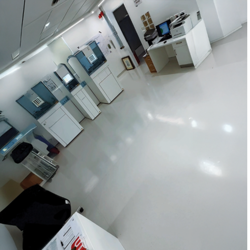 المستشفى الألماني